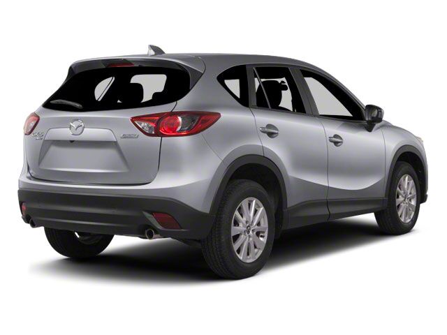 2013 Mazda CX-5 Grand Touring