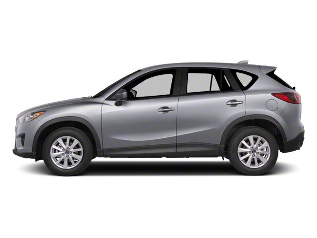 2013 Mazda CX-5 Grand Touring Roseville CA