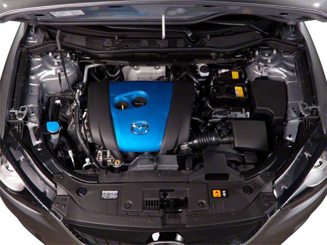 2013 Mazda CX-5 Grand Touring Roseville CA