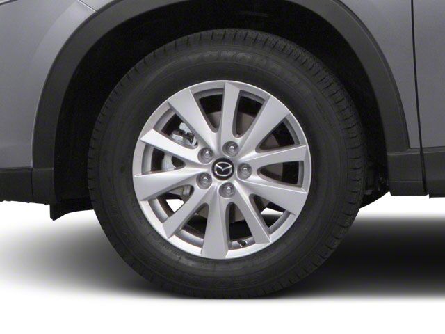 2013 Mazda CX-5 Grand Touring Roseville CA