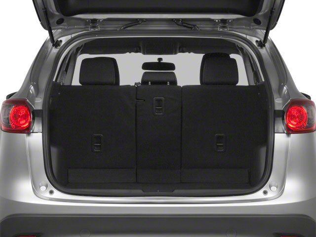 2013 Mazda CX-5 Grand Touring Roseville CA