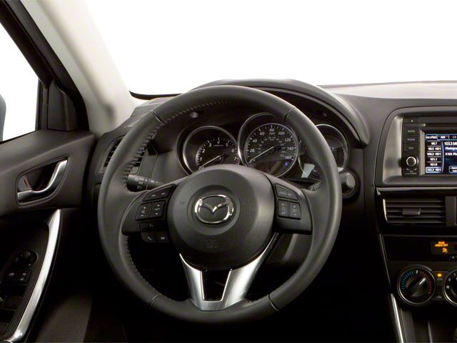 2013 Mazda CX-5 Grand Touring Roseville CA