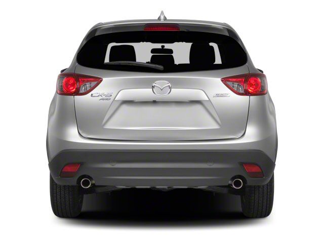 2013 Mazda CX-5 Grand Touring Roseville CA