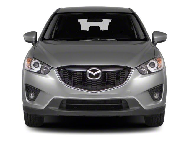 2013 Mazda CX-5 Grand Touring Roseville CA