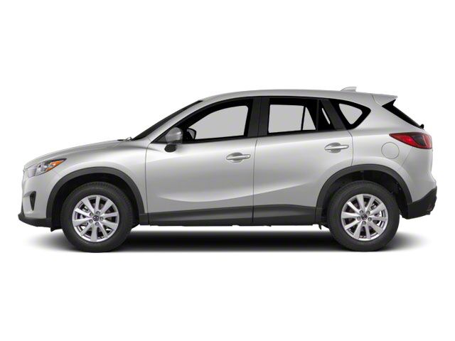 2013 Mazda CX-5 Grand Touring San Antonio TX
