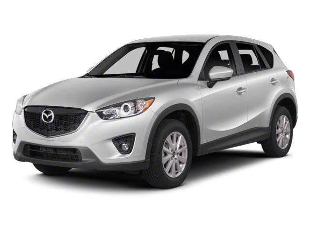 2013 Mazda CX-5 Grand Touring San Antonio TX
