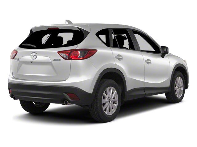 2013 Mazda CX-5 Grand Touring San Antonio TX