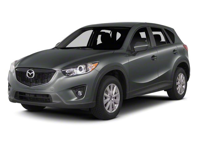 2013 Mazda CX-5 SPORT UTILITY San Clemente CA