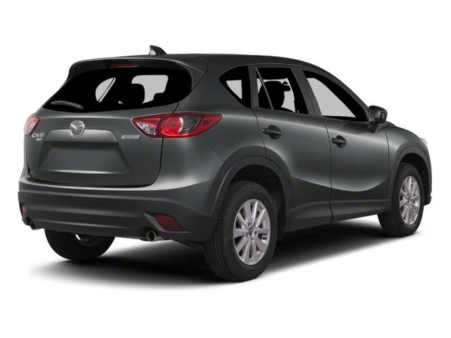 2013 Mazda CX-5 SPORT UTILITY San Clemente CA