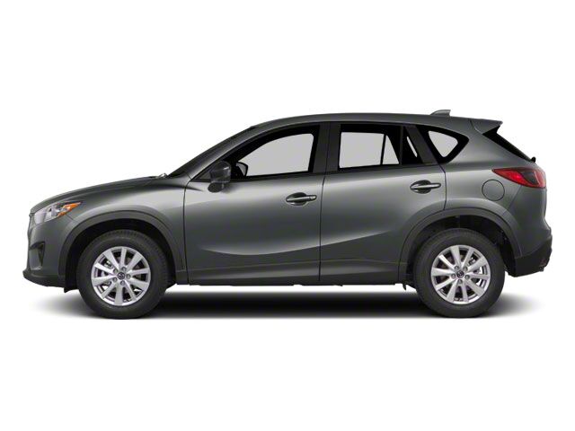 2013 Mazda CX-5 SPORT UTILITY San Clemente CA