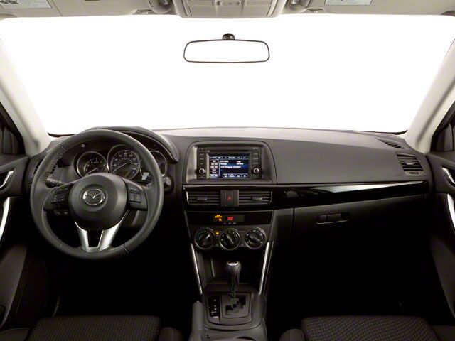 2013 Mazda CX-5 Touring Roseville CA