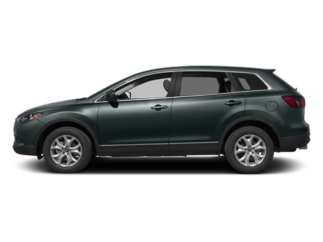 2013 Mazda CX-9 Sport