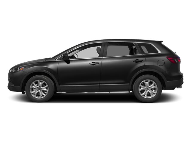 2013 Mazda CX-9 Sport