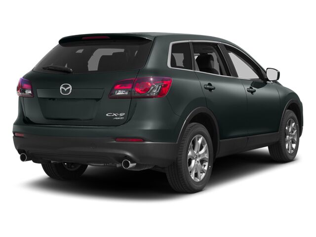 2013 Mazda CX-9 Sport