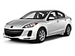 2013 Mazda MAZDA3 i SV AT 4-Door
