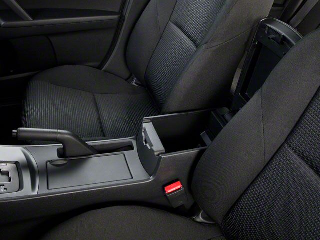 2013 Mazda MAZDA3 i SV AT 4-Door Gainesville FL