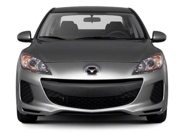 2013 Mazda MAZDA3 i SV AT 4-Door Gainesville FL
