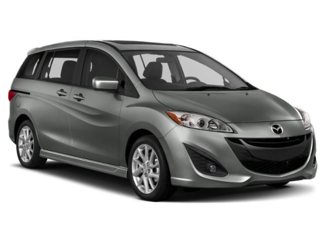 2013 Mazda MAZDA5 Grand Touring Gainesville FL