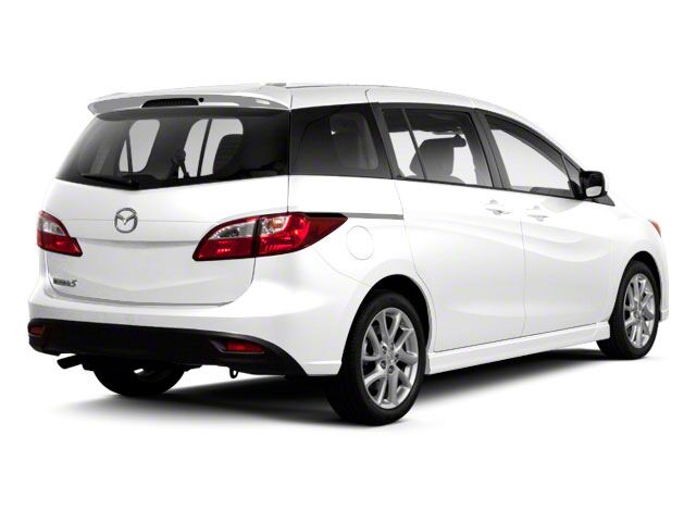 2013 Mazda MAZDA5 Grand Touring