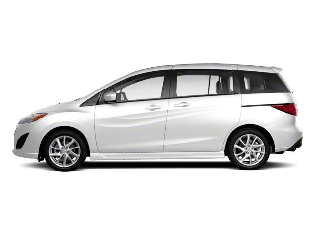 2013 Mazda MAZDA5 Grand Touring
