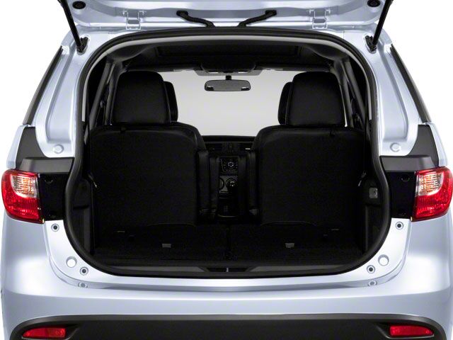 2013 Mazda MAZDA5 Grand Touring Gainesville FL