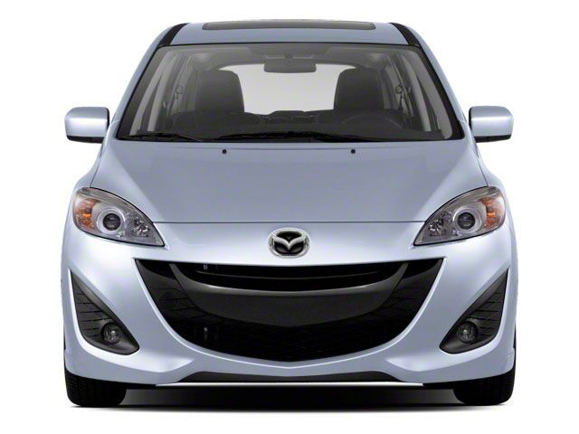2013 Mazda MAZDA5 Grand Touring Gainesville FL