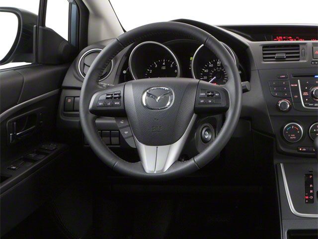 2013 Mazda MAZDA5 Grand Touring Gainesville FL