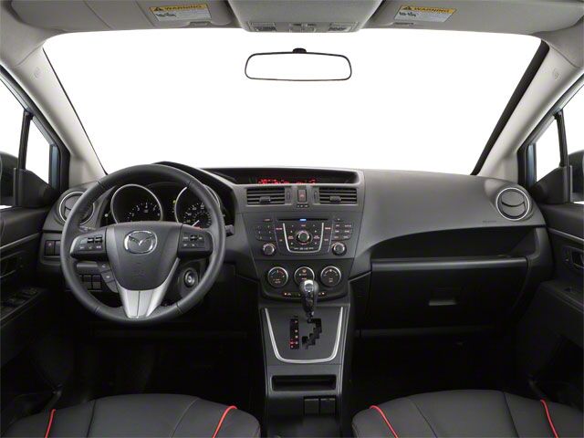 2013 Mazda MAZDA5 Grand Touring Gainesville FL