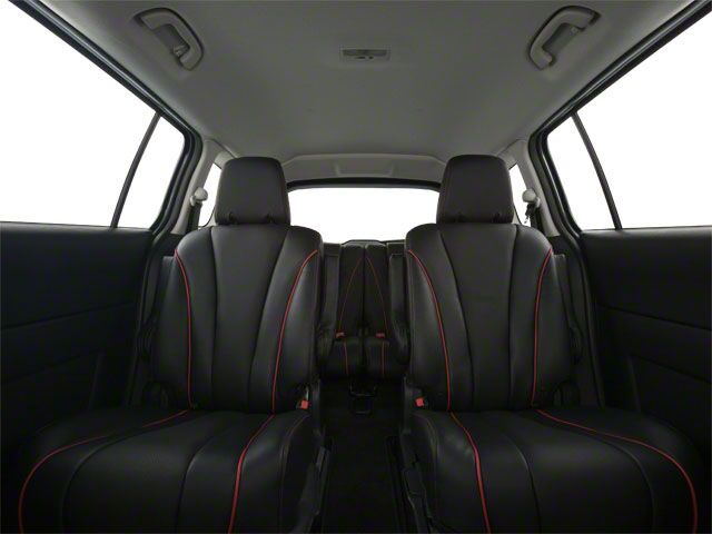 2013 Mazda MAZDA5 Grand Touring Gainesville FL