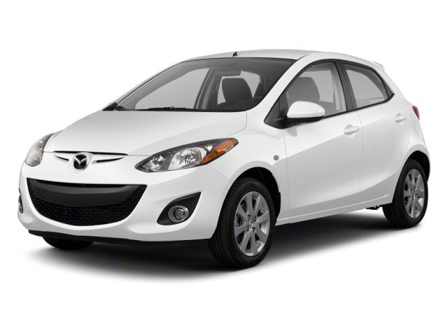 2013 Mazda Mazda2 Sport