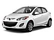 2013 Mazda Mazda2 Sport