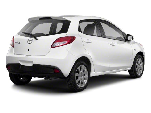 2013 Mazda Mazda2 Sport