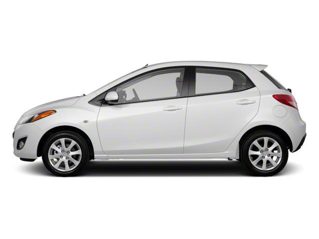 2013 Mazda Mazda2 Sport