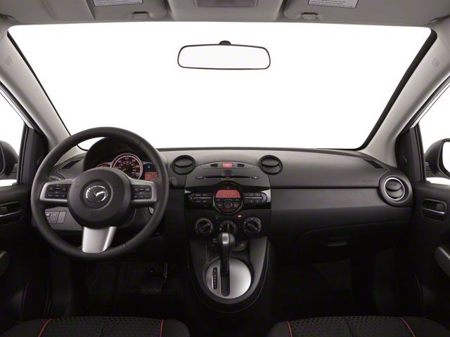 2013 Mazda Mazda2 Sport Gainesville FL