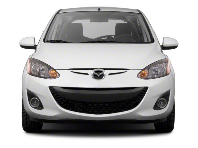 2013 Mazda Mazda2 Sport Gainesville FL