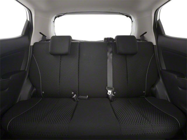 2013 Mazda Mazda2 Sport Gainesville FL