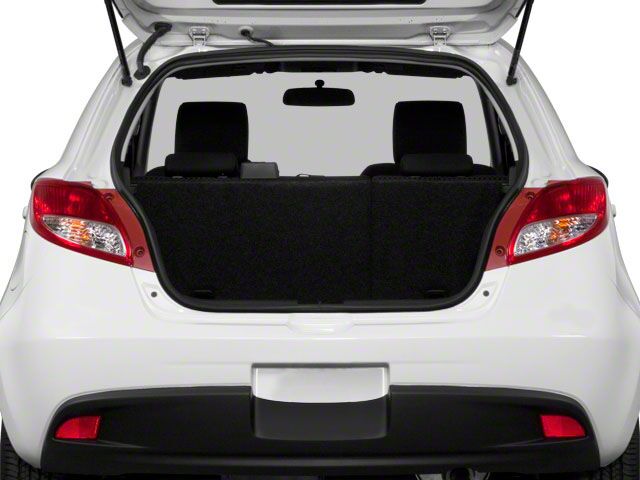 2013 Mazda Mazda2 Sport Gainesville FL