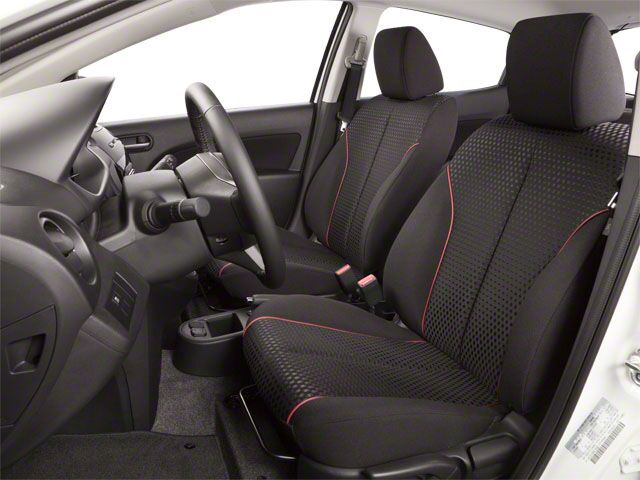 2013 Mazda Mazda2 Sport Gainesville FL