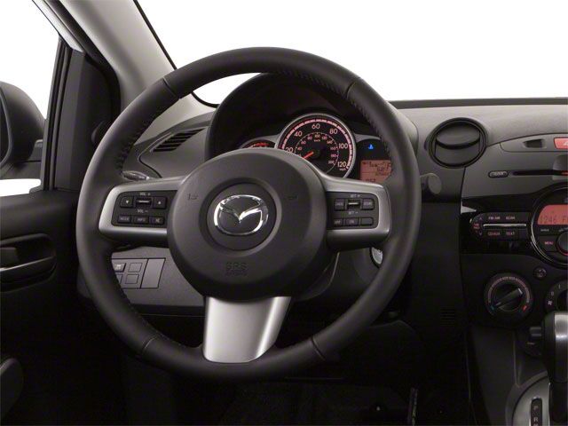 2013 Mazda Mazda2 Sport Gainesville FL