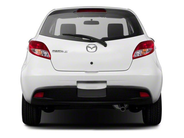 2013 Mazda Mazda2 Sport Gainesville FL