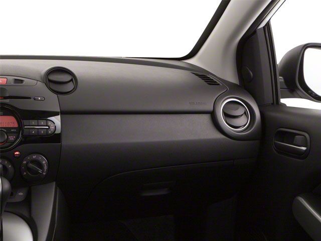 2013 Mazda Mazda2 Sport Gainesville FL