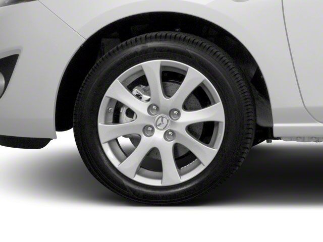 2013 Mazda Mazda2 Sport Gainesville FL