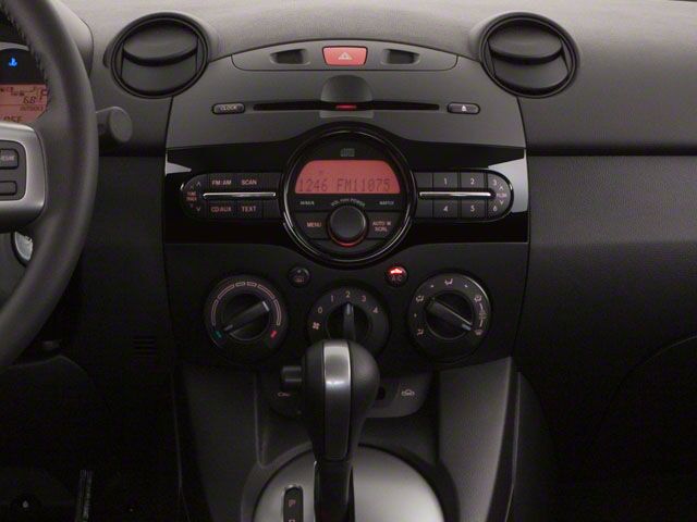 2013 Mazda Mazda2 Sport Gainesville FL