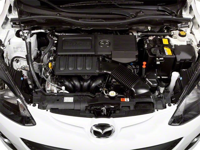 2013 Mazda Mazda2 Sport Gainesville FL