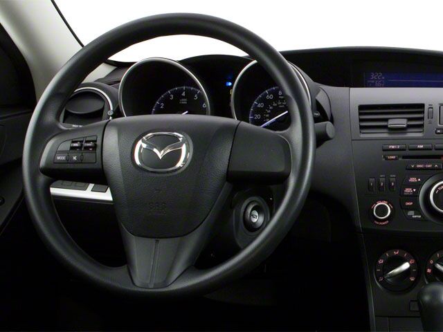 2013 Mazda Mazda3 i SV Roseville CA