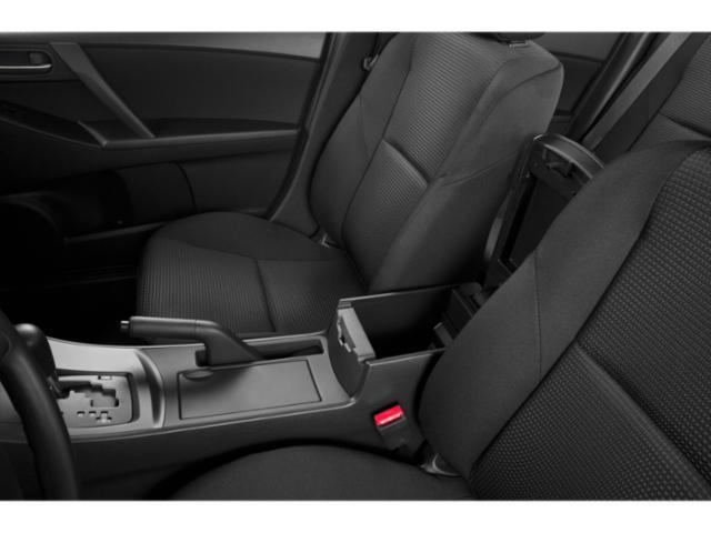 2013 Mazda Mazda3 i Sport Burnet TX