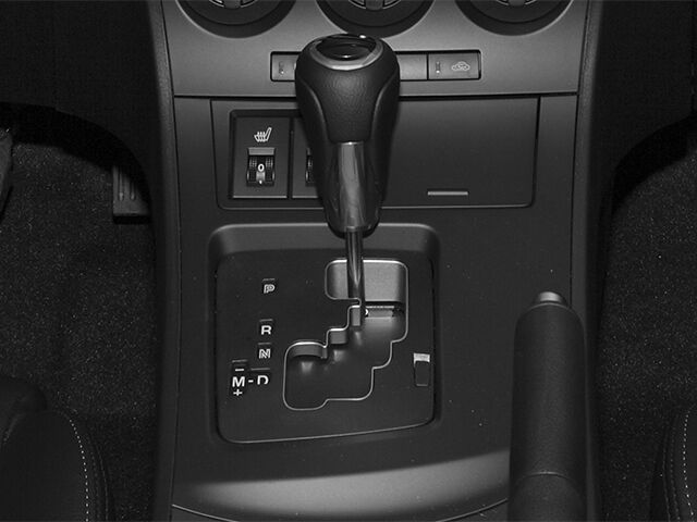 2013 Mazda Mazda3 i Sport Burnet TX