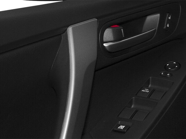 2013 Mazda Mazda3 i Sport Burnet TX