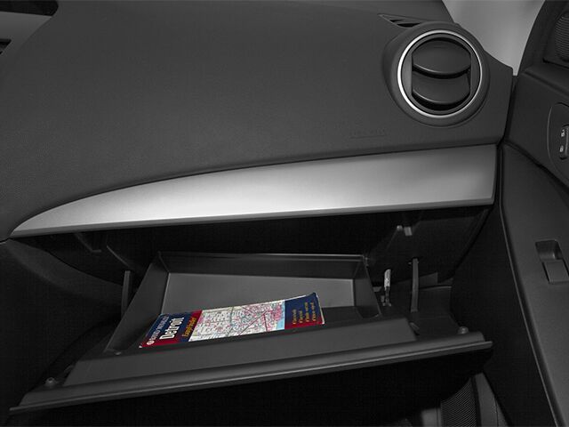 2013 Mazda Mazda3 i Sport Burnet TX