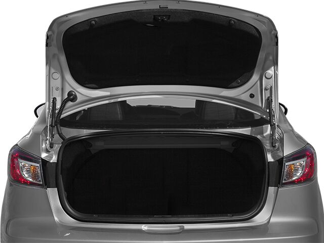 2013 Mazda Mazda3 i Sport Burnet TX